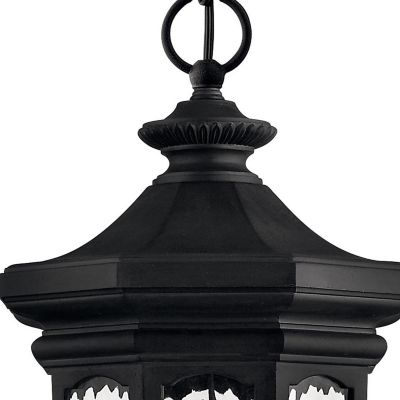Raley Outdoor Pendant