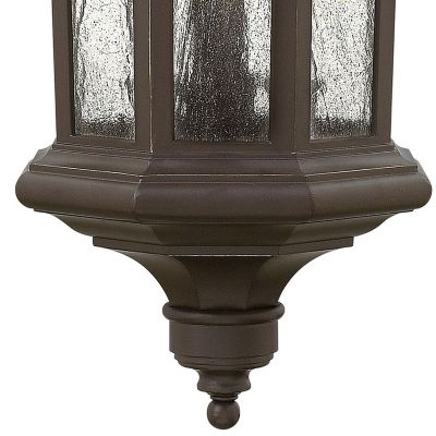 Raley Outdoor Pendant