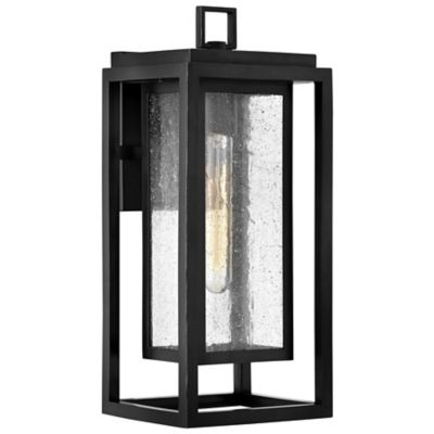 Republic Outdoor Wall Sconce