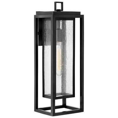 Republic Outdoor Wall Sconce