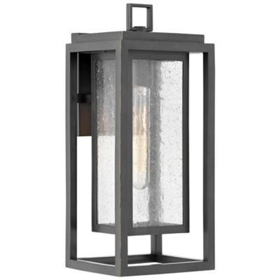 Republic Outdoor Wall Sconce