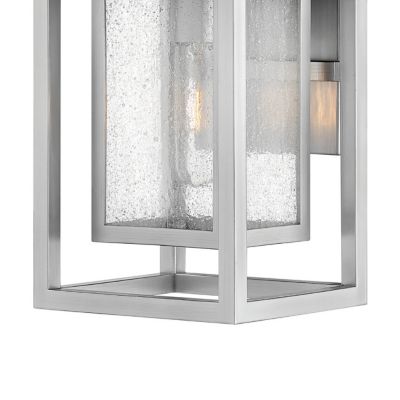 Republic Outdoor Wall Sconce