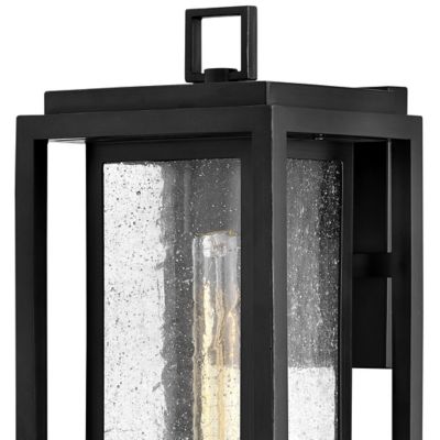 Republic Outdoor Wall Sconce