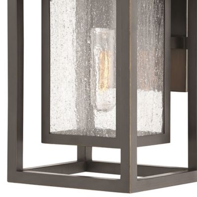 Republic Outdoor Wall Sconce