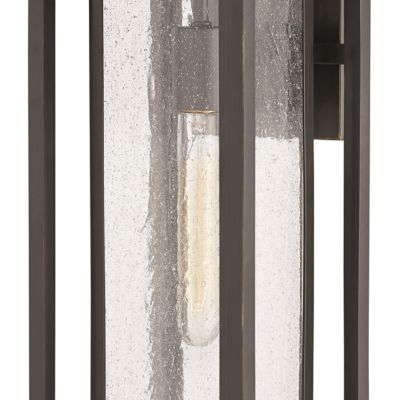 Republic Outdoor Wall Sconce