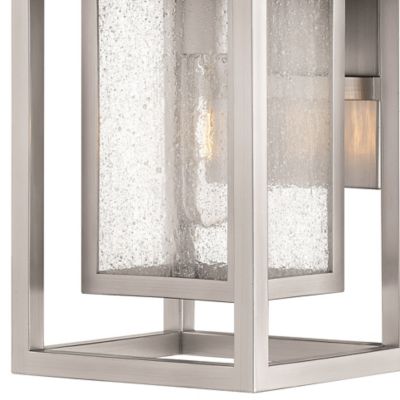 Republic Outdoor Wall Sconce