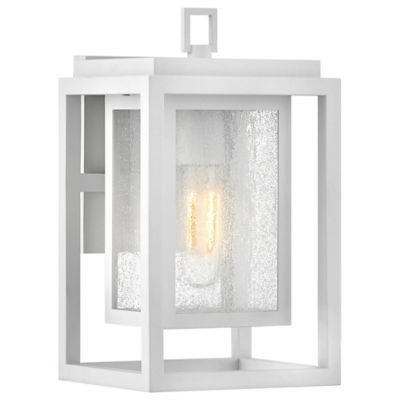 Republic Outdoor Wall Sconce