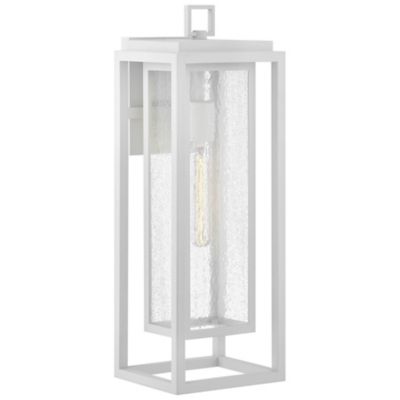 Republic Outdoor Wall Sconce