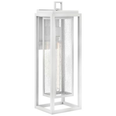 Republic Outdoor Wall Sconce