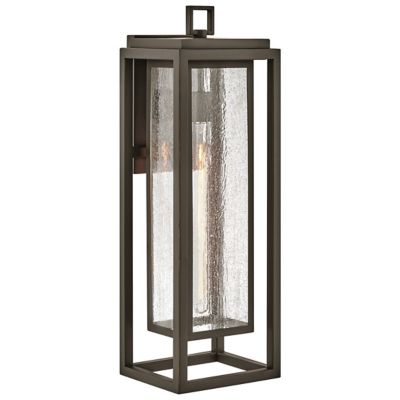 Republic Outdoor Wall Sconce