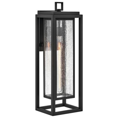 Republic Outdoor Wall Sconce