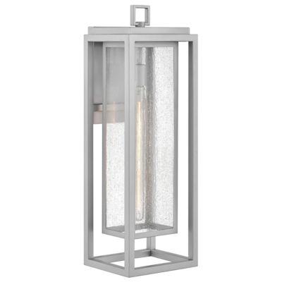 Republic Outdoor Wall Sconce