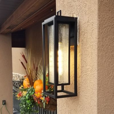 Republic Outdoor Wall Sconce