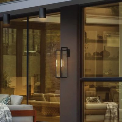Republic Outdoor Wall Sconce