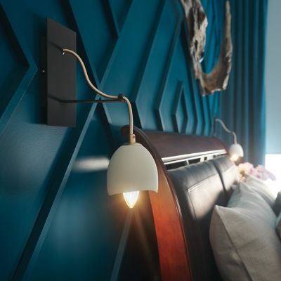 Nula Wall Sconce