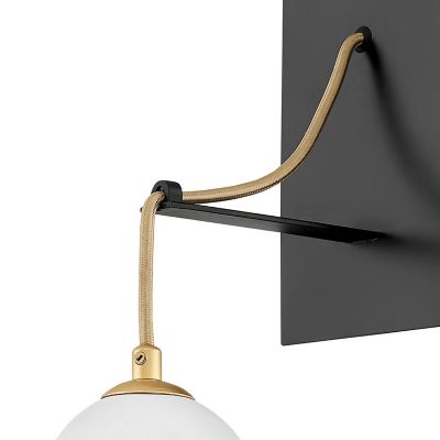 Nula Wall Sconce