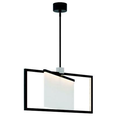 Folio LED Pendant