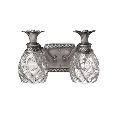 Plantation Vanity Light
