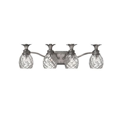 Plantation Vanity Light