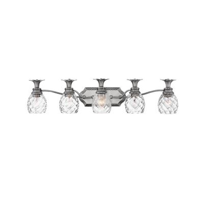 Plantation Vanity Light