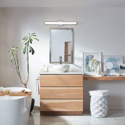 Alto LED Vanity Light
