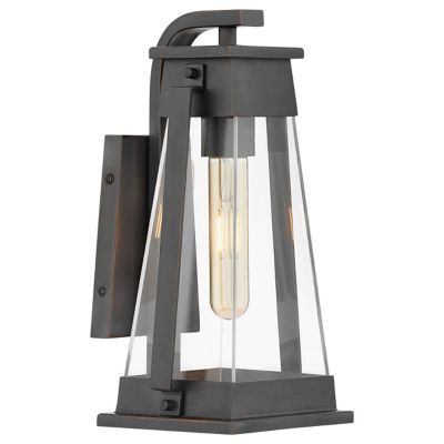 Arcadia Outdoor Wall Sconce