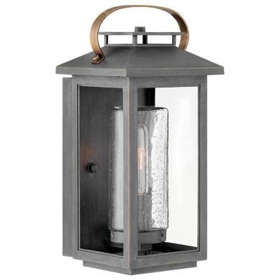 OUTDOOR ATWATER Wall Mount