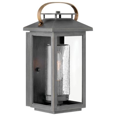 Atwater Outdoor Wall Sconce