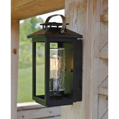 OUTDOOR ATWATER Wall Mount