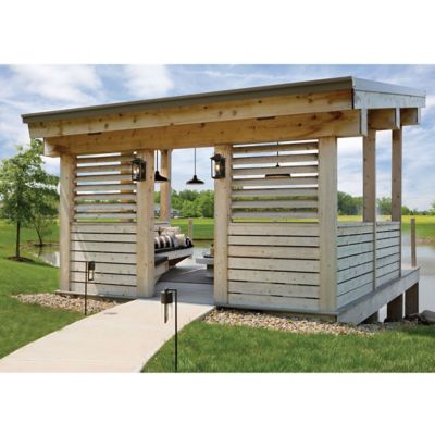 OUTDOOR ATWATER Wall Mount