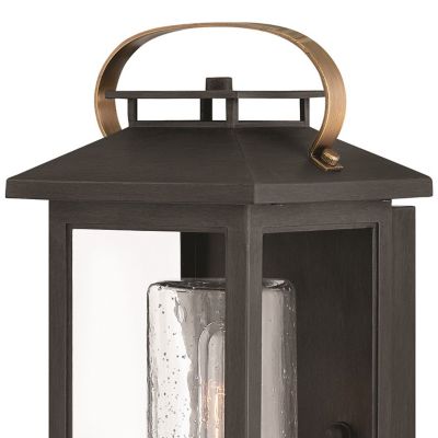 OUTDOOR ATWATER Wall Mount