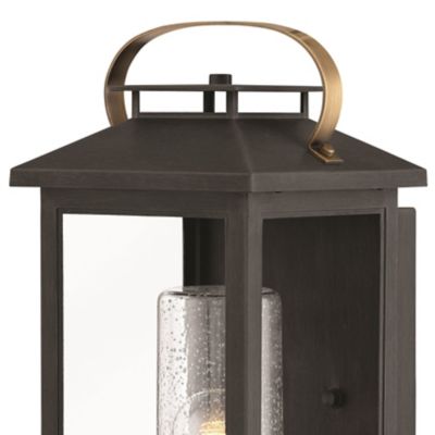 OUTDOOR ATWATER Wall Mount