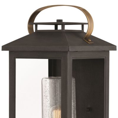 OUTDOOR ATWATER Wall Mount