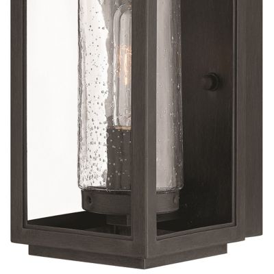 OUTDOOR ATWATER Wall Mount