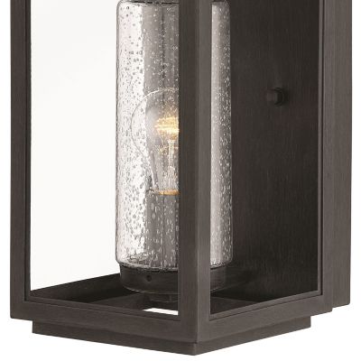 OUTDOOR ATWATER Wall Mount