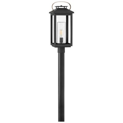 Atwater Outdoor Post Mount