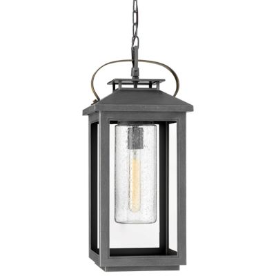 Atwater Outdoor Pendant