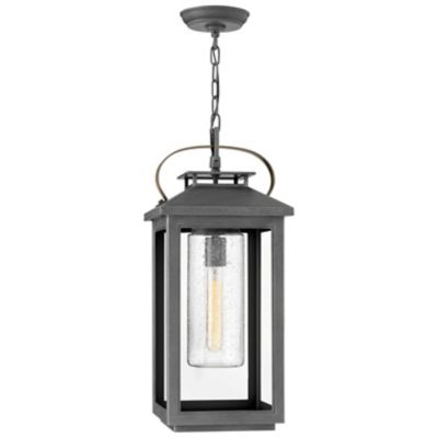 Atwater Outdoor Pendant