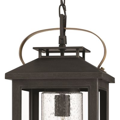 Atwater Outdoor Pendant