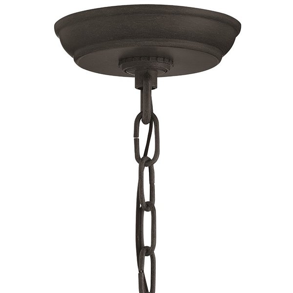 Atwater Outdoor Pendant