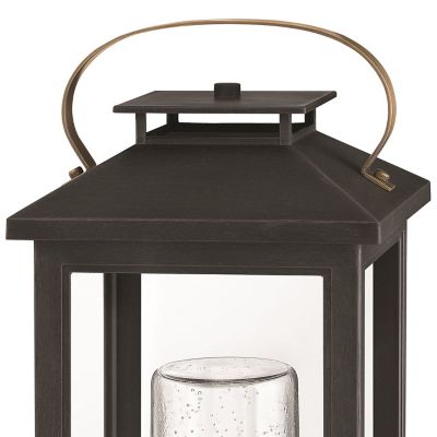 Atwater Outdoor Pier Mount