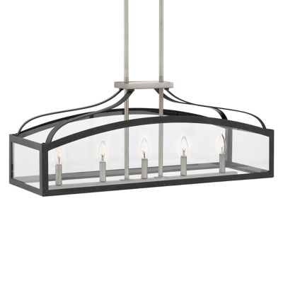 Clarendon Linear Suspension