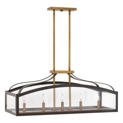 Clarendon Linear Suspension