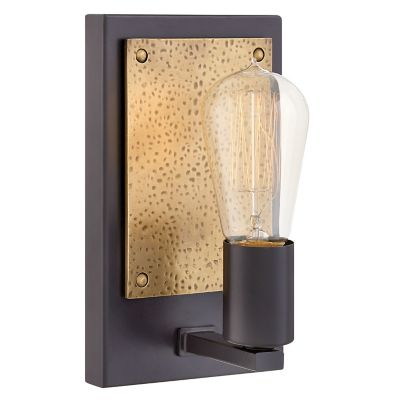 Everett Wall Sconce