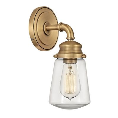 Fritz Wall Sconce