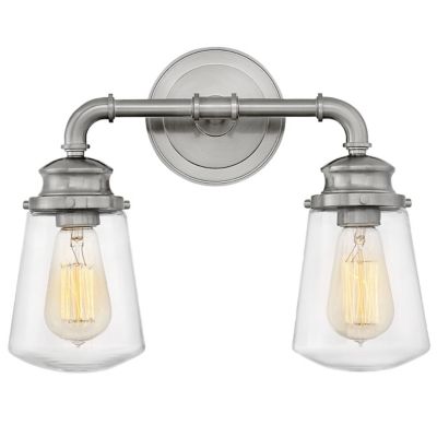Fritz Vanity Light