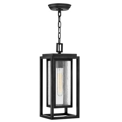 Republic Outdoor Pendant