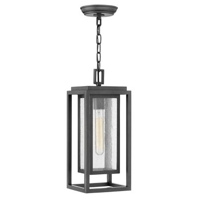 Republic Outdoor Pendant