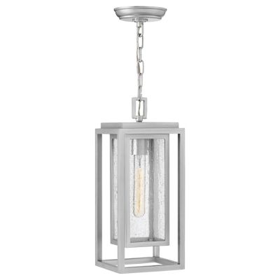 Republic Outdoor Pendant