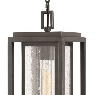 Republic Outdoor Pendant